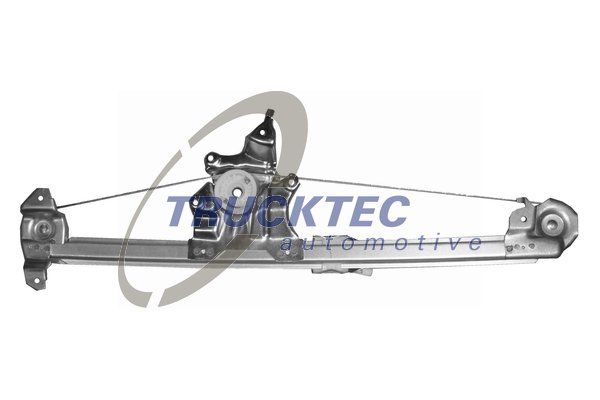 TRUCKTEC AUTOMOTIVE Стеклоподъемник 02.54.024